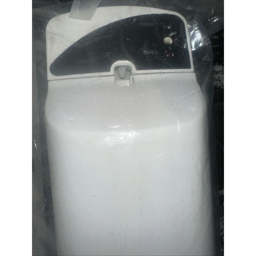 ZEP Meter Mist 3000 Plus 659201